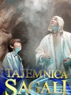  Тайна Сагалы смотреть онлайн сериал 1 сезон 